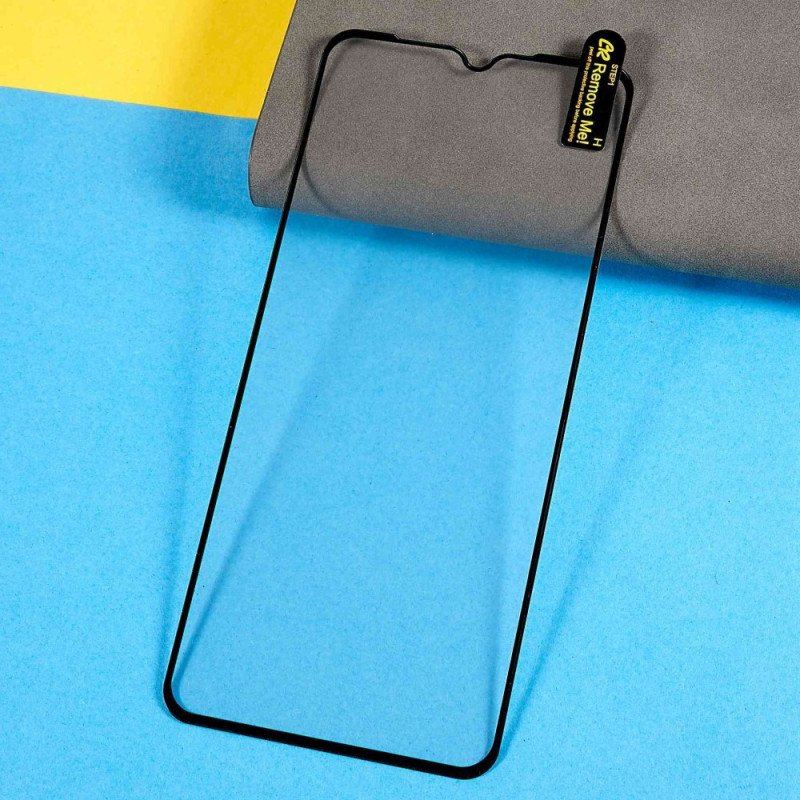 Osłona Ze Szkła Hartowanego Black Contour Do Xiaomi Redmi A1