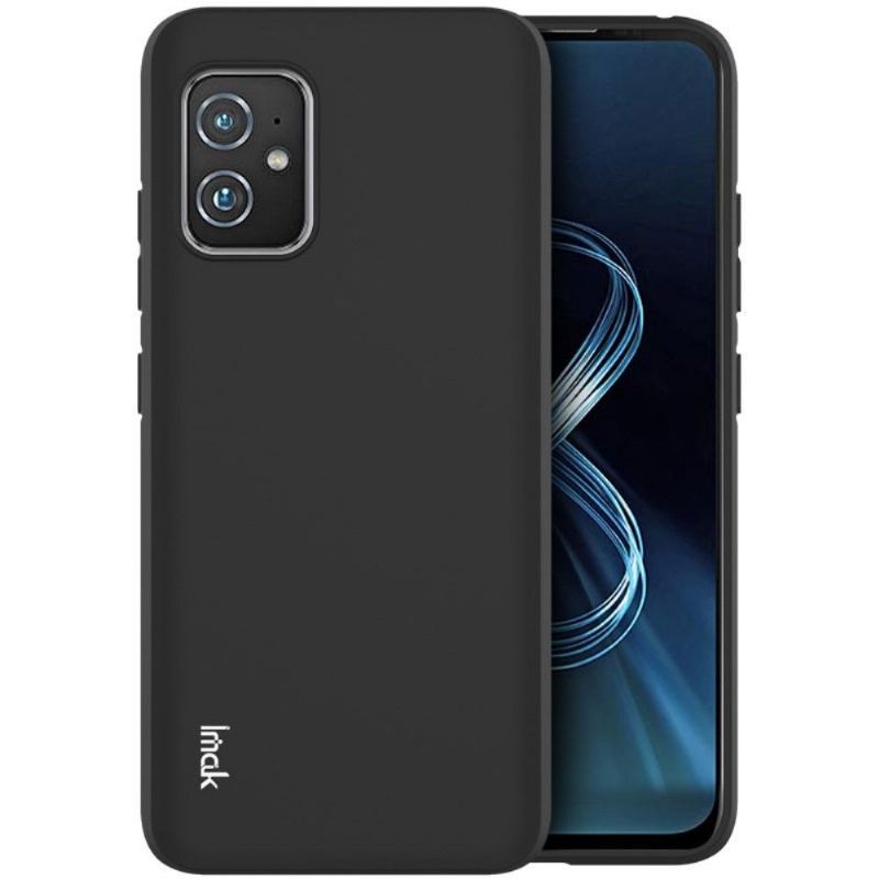 Etui do Asus Zenfone 8 Biznes Imak Matowe Wykończenie