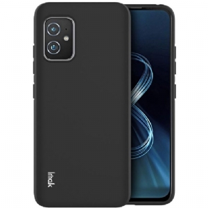 Etui do Asus Zenfone 8 Biznes Imak Matowe Wykończenie