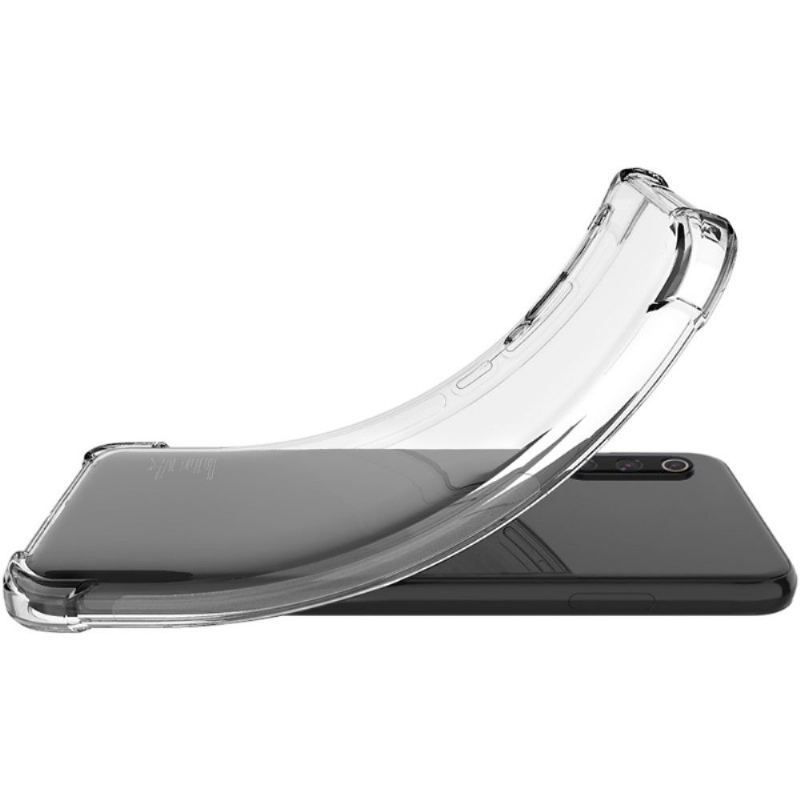 Etui do Asus Zenfone 8 Classic Class Protect Wyczyść