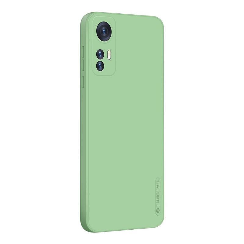 Etui do Xiaomi 12 Anti-fall Pinwuyo Silikon