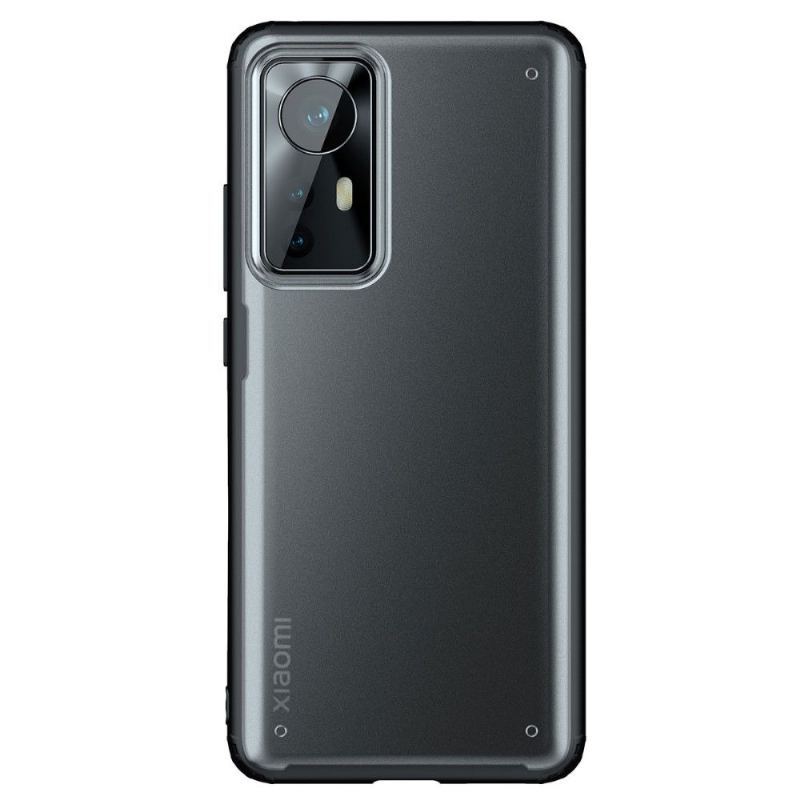 Etui do Xiaomi 12 Armor Series Semi Clear