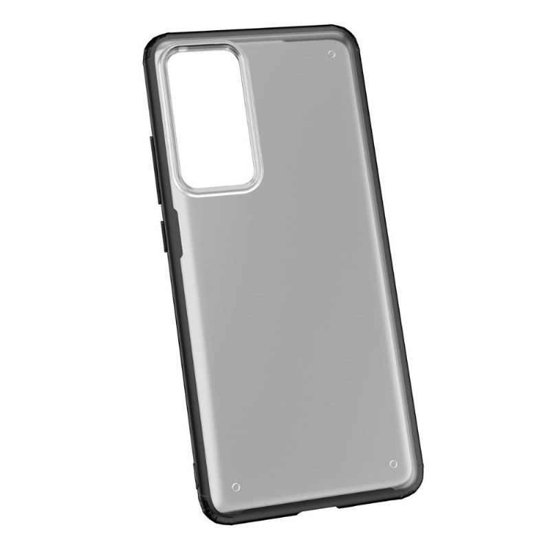 Etui do Xiaomi 12 Armor Series Semi Clear