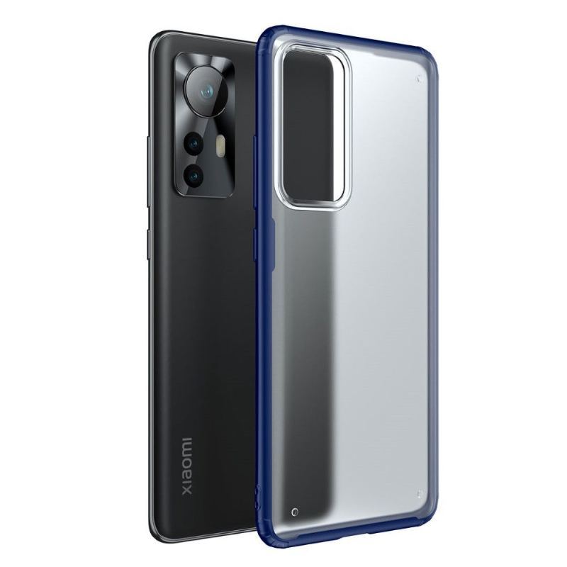 Etui do Xiaomi 12 Armor Series Semi Clear