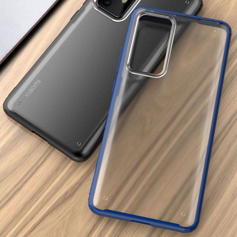 Etui do Xiaomi 12 Armor Series Semi Clear