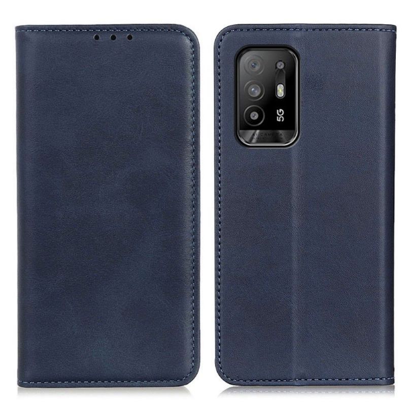 Obudowa Etui Na Telefon do Oppo A94 5G Etui Folio Simone W Wieku