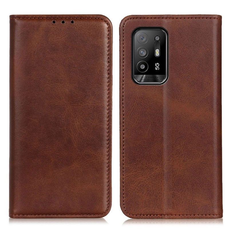 Obudowa Etui Na Telefon do Oppo A94 5G Etui Folio Simone W Wieku