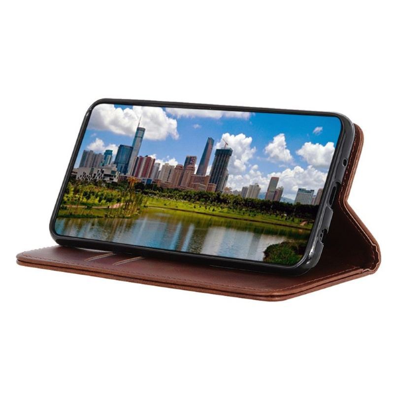 Obudowa Etui Na Telefon do Oppo A94 5G Etui Folio Simone W Wieku