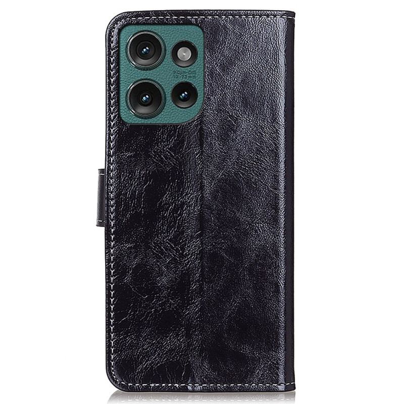 Etui Folio Motorola Edge 50 Neo Genialne