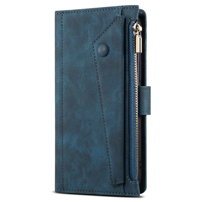 Etui Folio Motorola Edge 50 Neo Seria Gwiazd Eseble