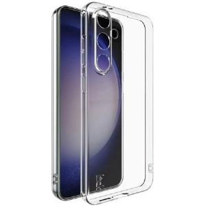 Etui Do Samsung Galaxy S24 Fe Przezroczyste Etui Seria Ux-5 Imak