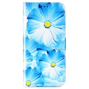 Etui Folio Do Samsung Galaxy S24 Fe Orchidee