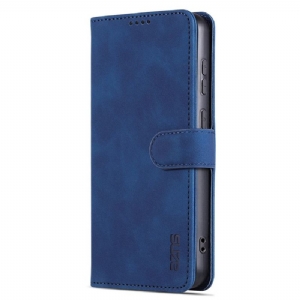 Etui Folio Samsung Galaxy S24 Fe Azns Etui Ochronne