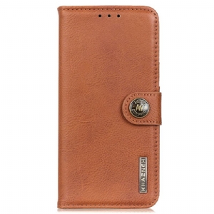 Etui Folio Samsung Galaxy S24 Fe Khazneh Etui Ochronne