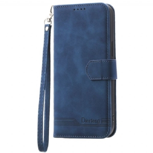 Etui Folio Samsung Galaxy S24 Fe Różnica Etui Ochronne