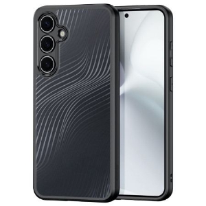 Futerały Samsung Galaxy S24 Fe Etui Na Telefon Seria Aimo Dux Ducis