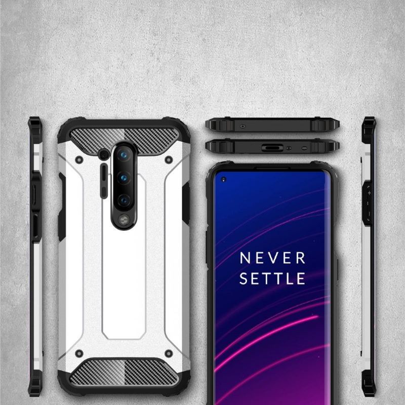 Etui do OnePlus 8 Pro Armor Guard Odporny Na Wstrząsy