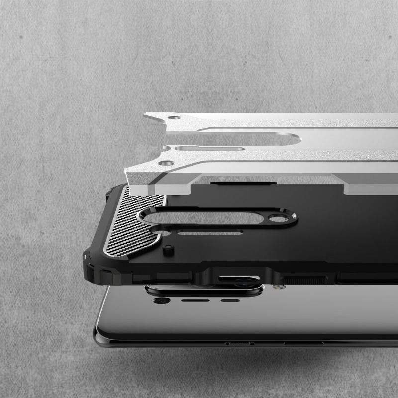 Etui do OnePlus 8 Pro Armor Guard Odporny Na Wstrząsy