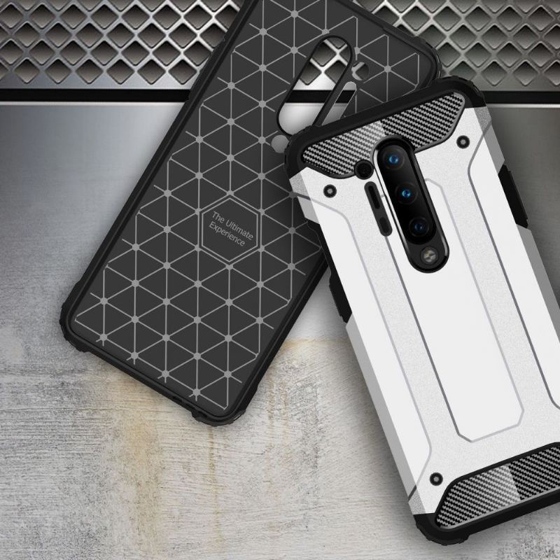 Etui do OnePlus 8 Pro Armor Guard Odporny Na Wstrząsy