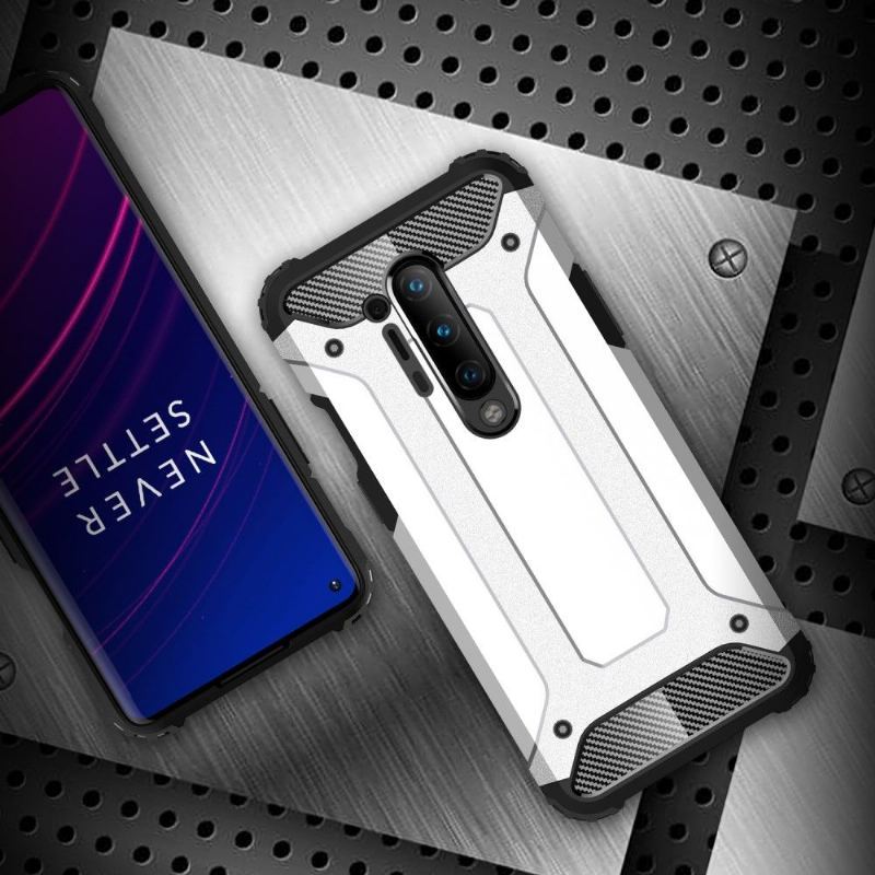 Etui do OnePlus 8 Pro Armor Guard Odporny Na Wstrząsy