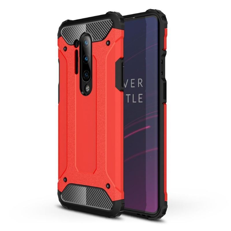 Etui do OnePlus 8 Pro Armor Guard Odporny Na Wstrząsy