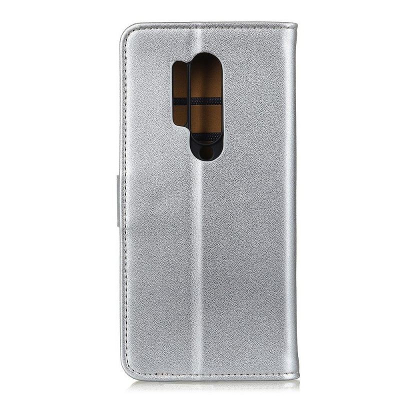 Etui do OnePlus 8 Pro Basic Sztuczna Skóra