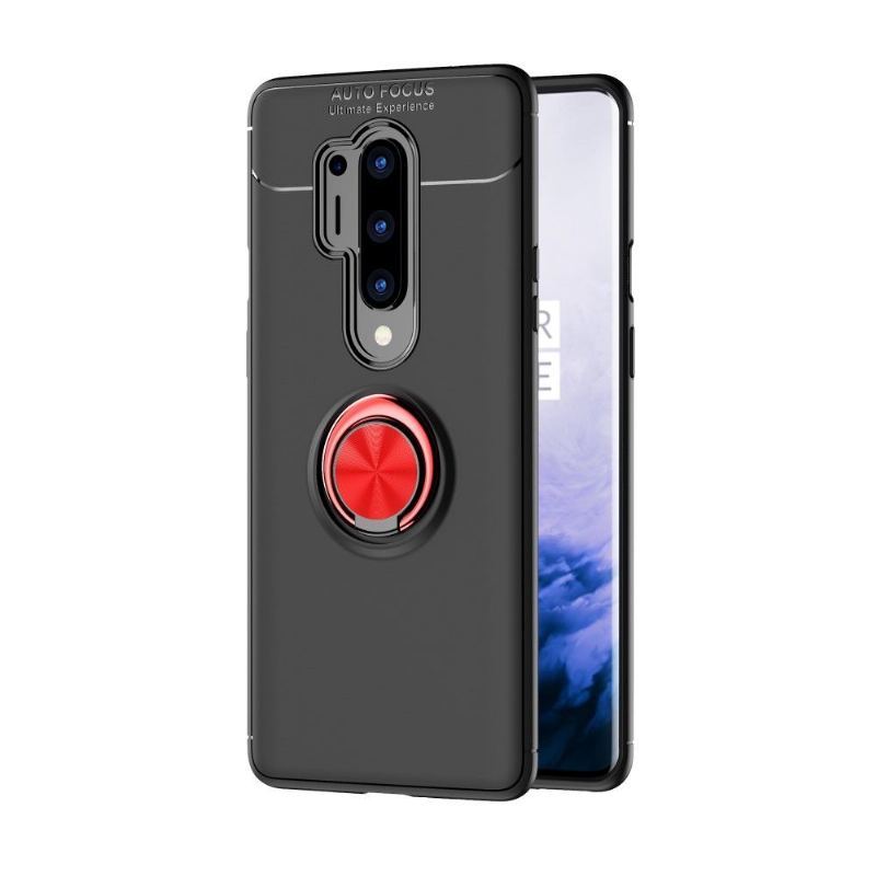 Etui do OnePlus 8 Pro Biznes Lenuo Z Obrotowym Stojakiem