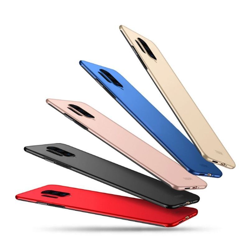 Etui do OnePlus 8 Pro Classic Mofi Shield Fine Matte Coating