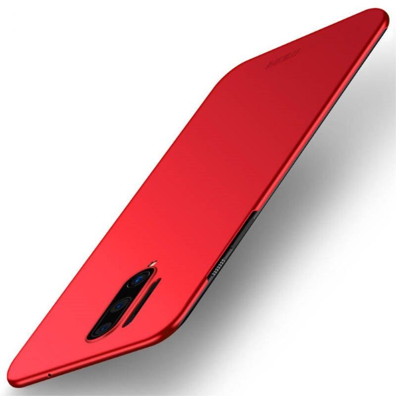 Etui do OnePlus 8 Pro Classic Mofi Shield Fine Matte Coating