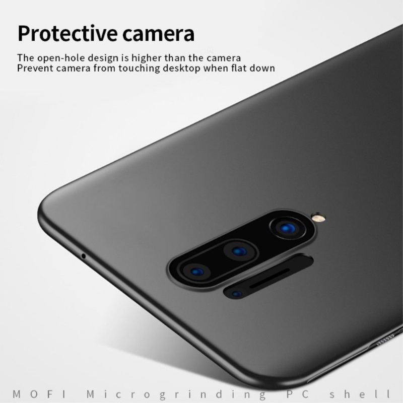 Etui do OnePlus 8 Pro Classic Mofi Shield Fine Matte Coating