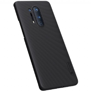 Etui do OnePlus 8 Pro Classic Nillkin Rigid Frosted