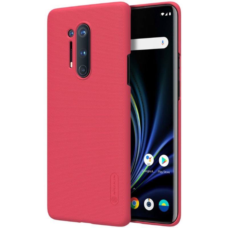 Etui do OnePlus 8 Pro Classic Nillkin Rigid Frosted