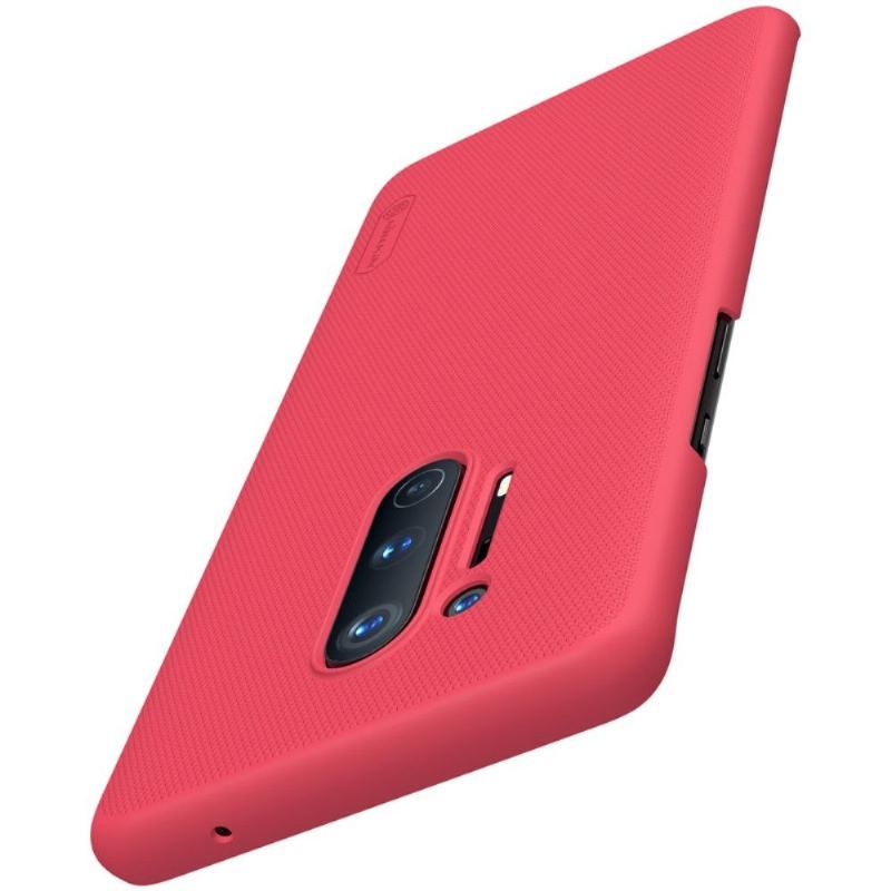 Etui do OnePlus 8 Pro Classic Nillkin Rigid Frosted