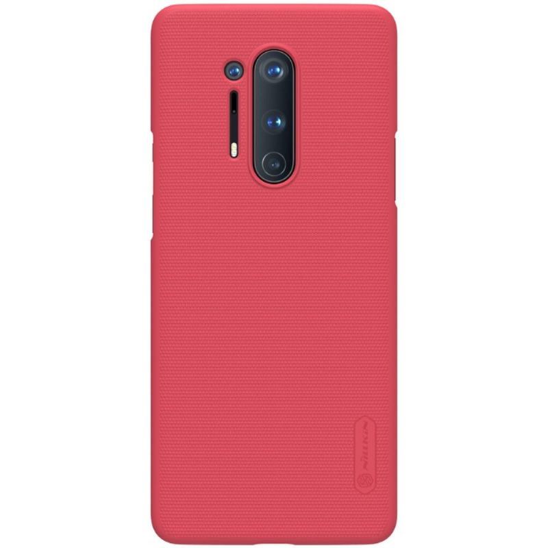 Etui do OnePlus 8 Pro Classic Nillkin Rigid Frosted