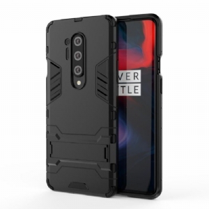 Etui do OnePlus 8 Pro Cool Guard Odporny Na Wstrząsy Ze Zintegrowaną Podstawą