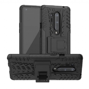 Etui do OnePlus 8 Pro Cyguard Anti-slip Ze Zintegrowanym Wsparciem