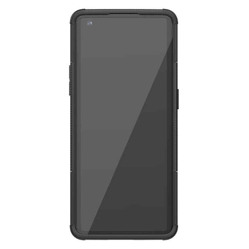 Etui do OnePlus 8 Pro Cyguard Anti-slip Ze Zintegrowanym Wsparciem