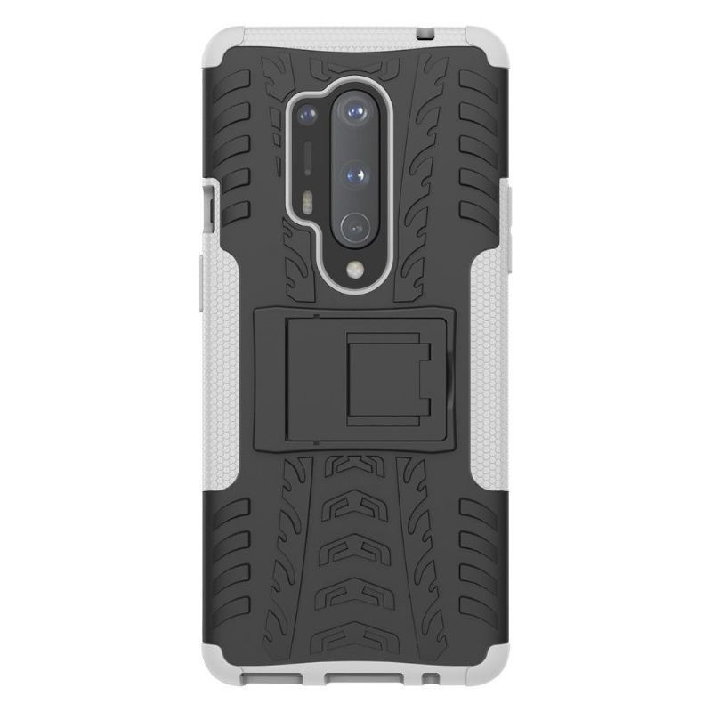 Etui do OnePlus 8 Pro Cyguard Anti-slip Ze Zintegrowanym Wsparciem