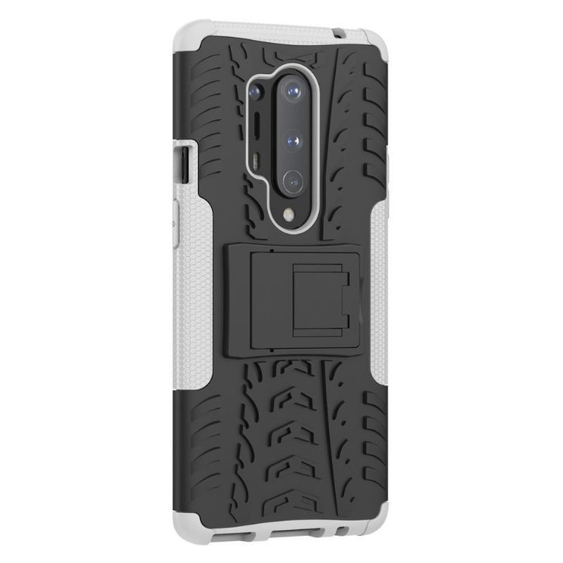 Etui do OnePlus 8 Pro Cyguard Anti-slip Ze Zintegrowanym Wsparciem