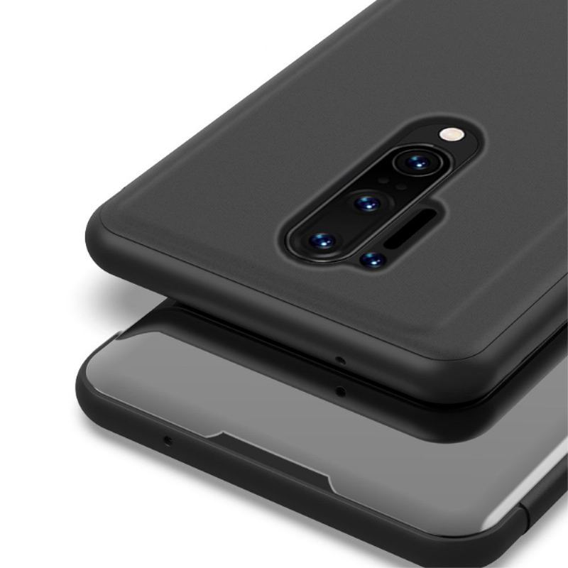 Etui do OnePlus 8 Pro Etui Folio Efekt Lustra