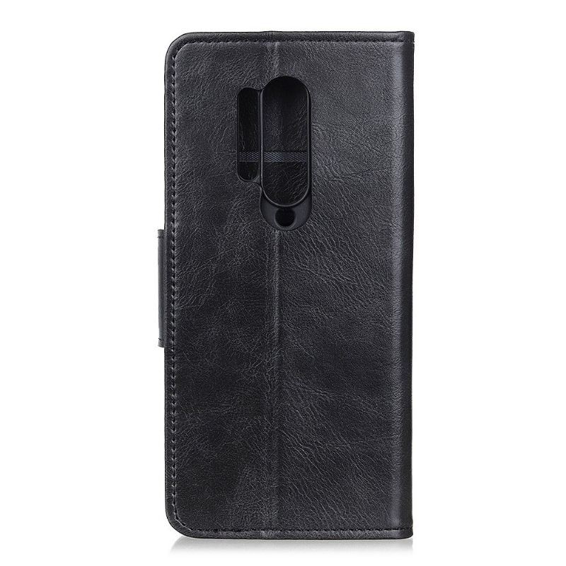 Etui do OnePlus 8 Pro Etui Folio Funkcja Wsparcia Faux Leather