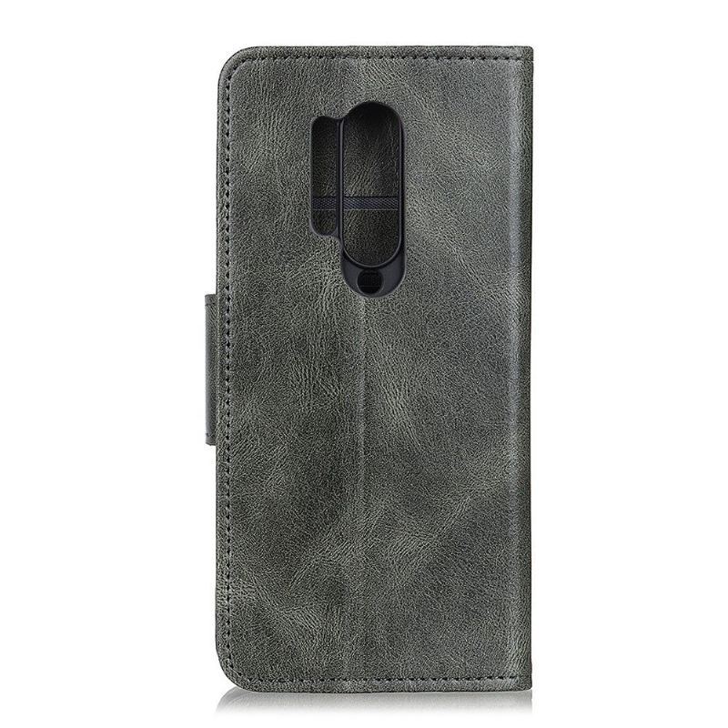 Etui do OnePlus 8 Pro Etui Folio Funkcja Wsparcia Faux Leather