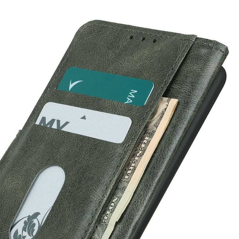 Etui do OnePlus 8 Pro Etui Folio Funkcja Wsparcia Faux Leather