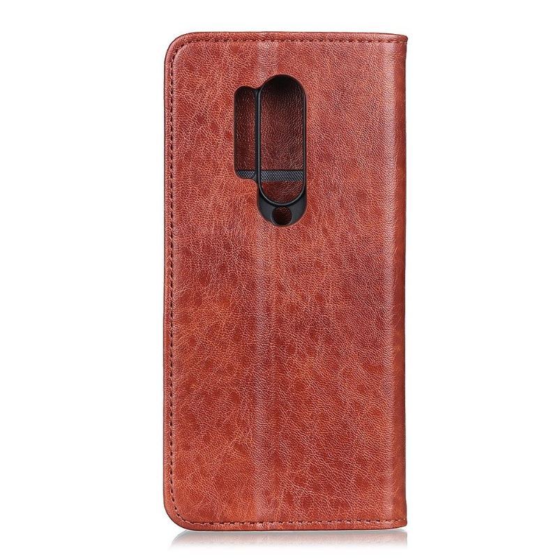 Etui do OnePlus 8 Pro Etui Folio Sztuczna Skóra