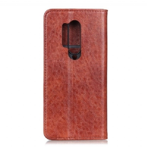 Etui do OnePlus 8 Pro Etui Folio Sztuczna Skóra