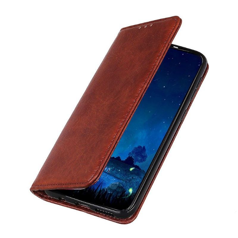 Etui do OnePlus 8 Pro Etui Folio Sztuczna Skóra