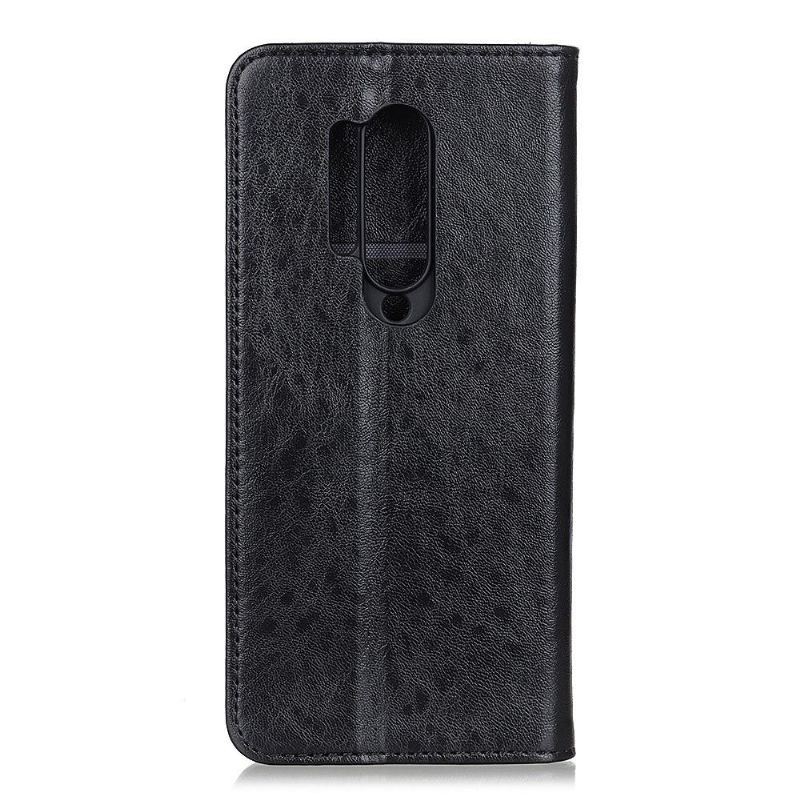 Etui do OnePlus 8 Pro Etui Folio Sztuczna Skóra