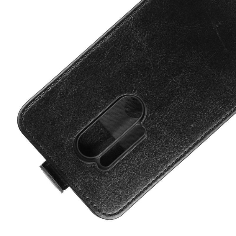 Etui do OnePlus 8 Pro Etui Folio Ze Sztucznej Skóry W Pionie