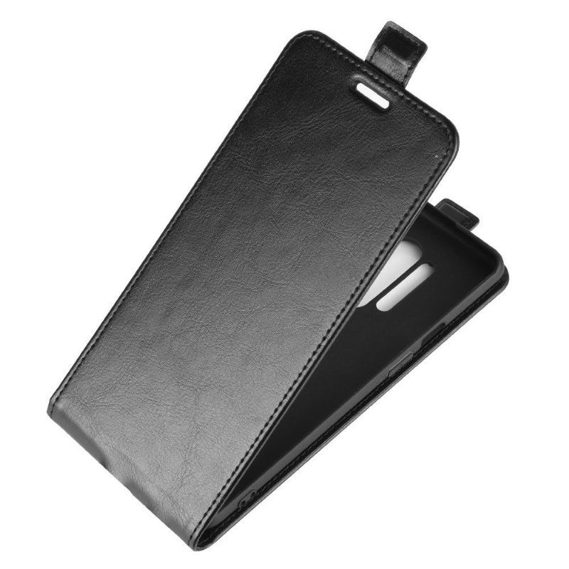 Etui do OnePlus 8 Pro Etui Folio Ze Sztucznej Skóry W Pionie