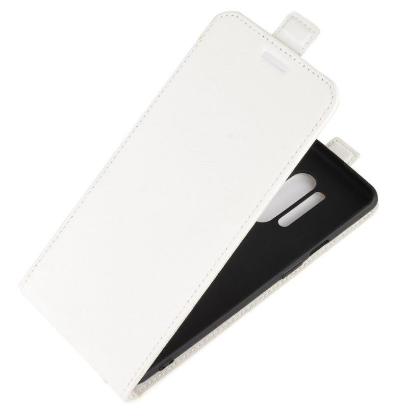 Etui do OnePlus 8 Pro Etui Folio Ze Sztucznej Skóry W Pionie